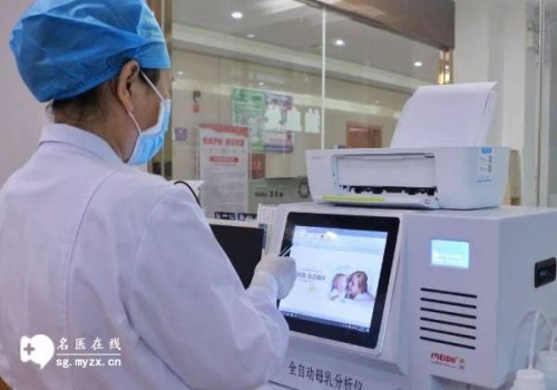 多囊六项激素参考值解析，FSH比LH大于2的重要发现！_1